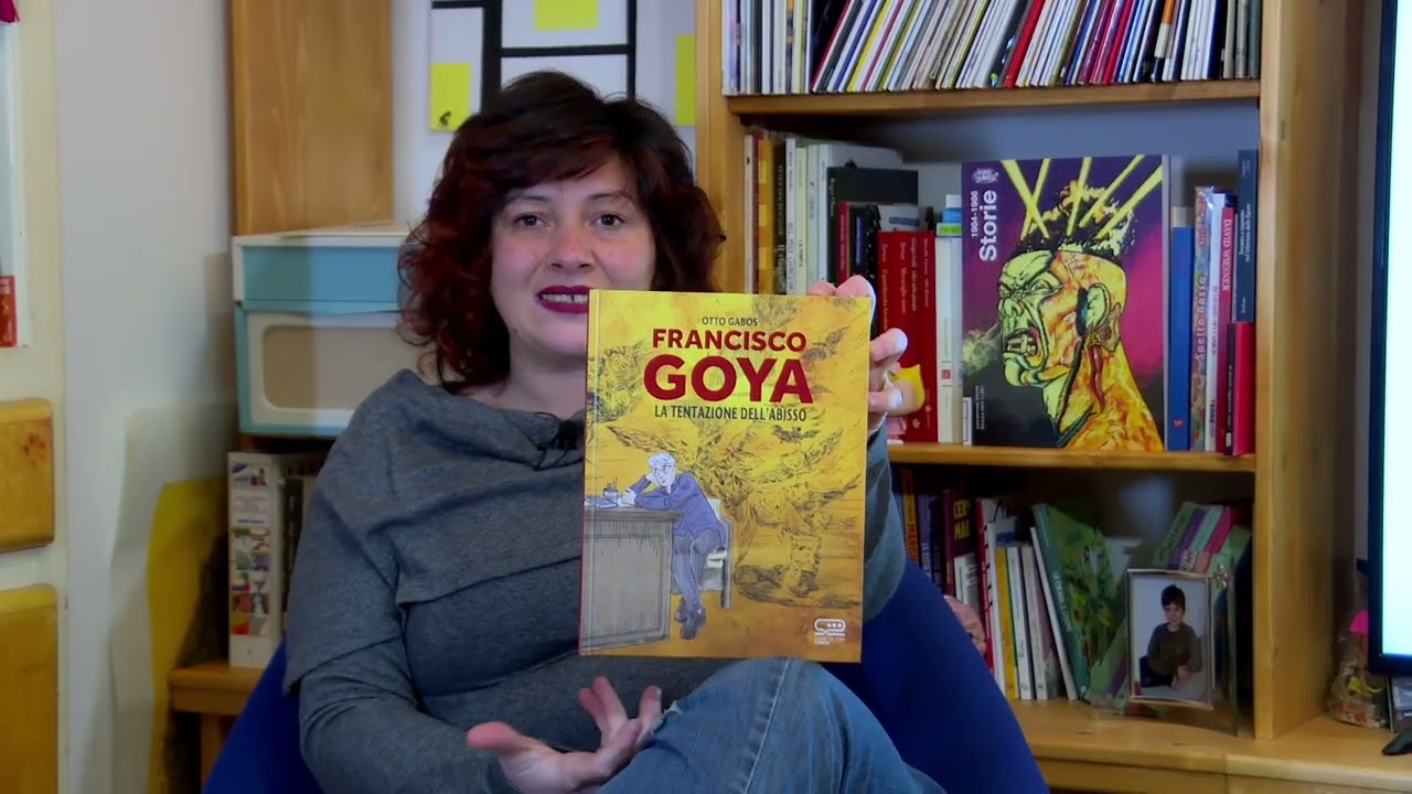 Non chiamatemi Ismaele...a cura di Roberta Balestrucci - con Otto Gabos