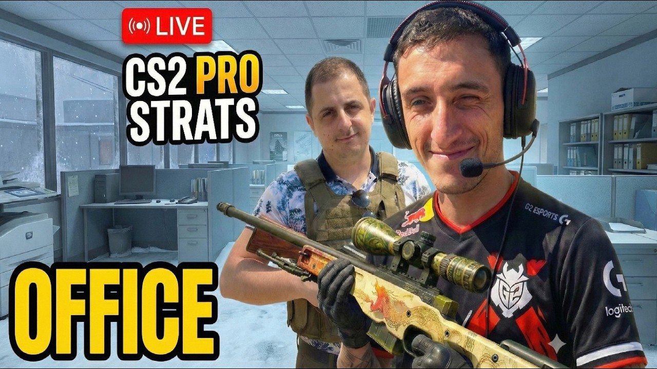 COUNTER STRIKE 2 КАТЕРИМЕ ЗА ТОП 1 PREMIER RANK