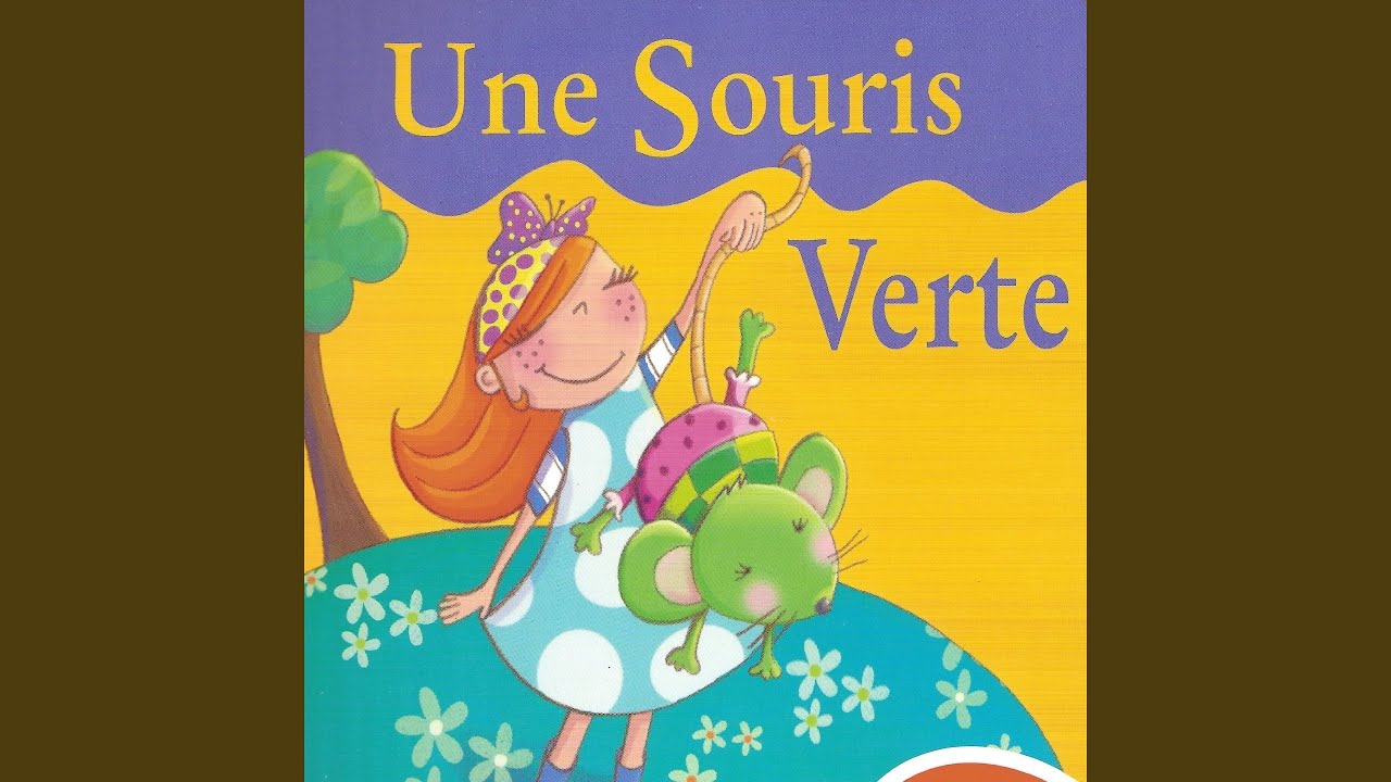 J'ai une maison toute ronde