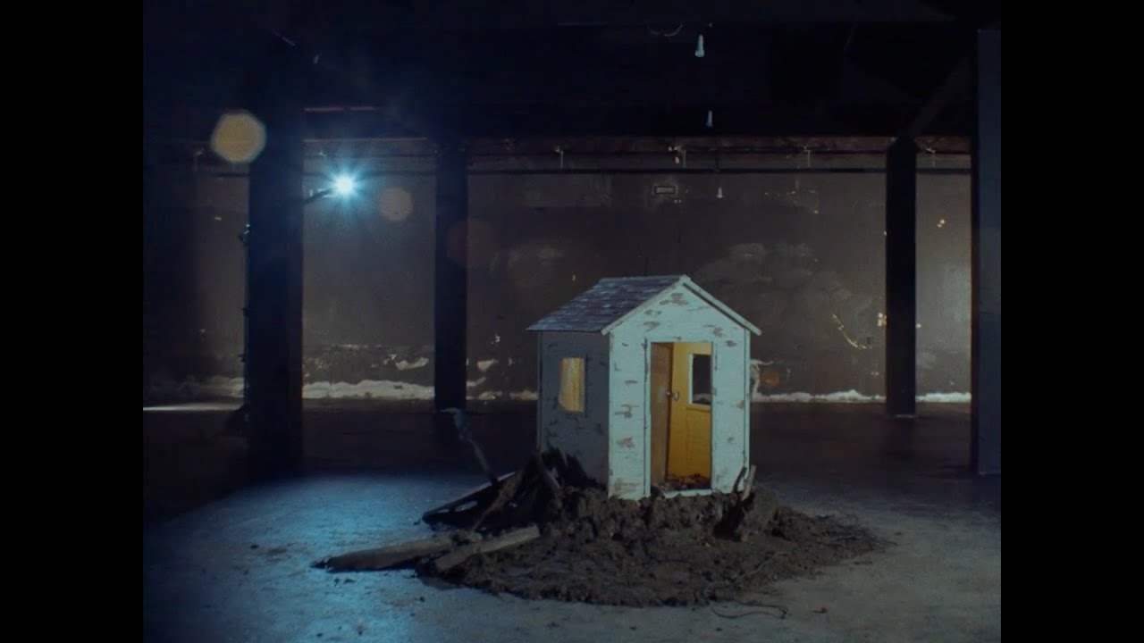 Dick Move - Wet (Official Music Video)