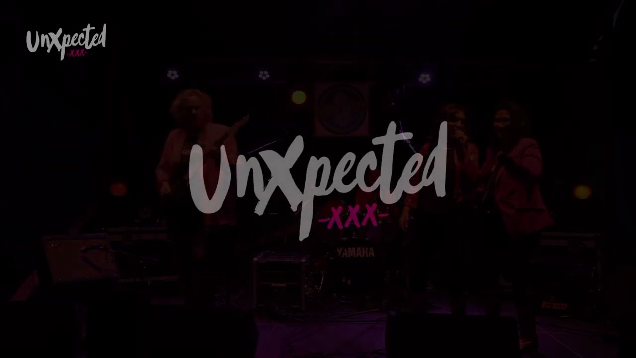 UnXpected Promo 2025