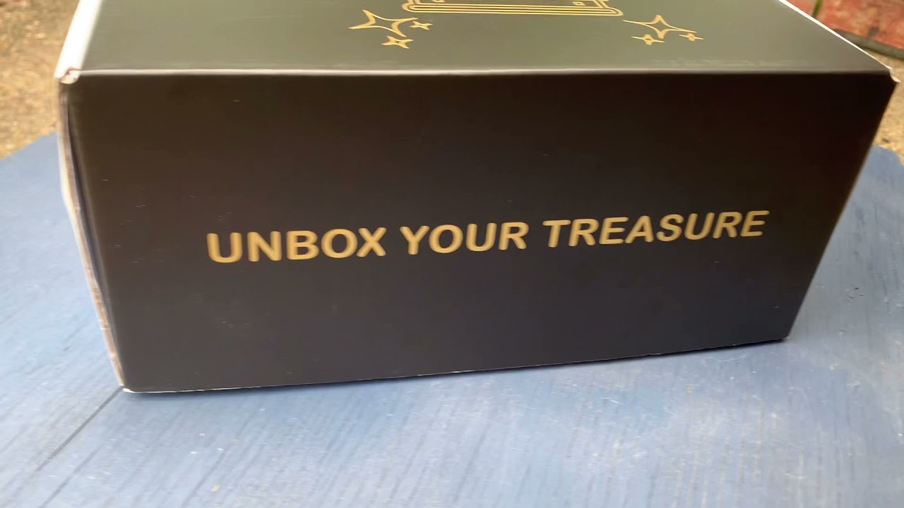 ~Cokodive&rsquo;s Mystery Box Unboxing~