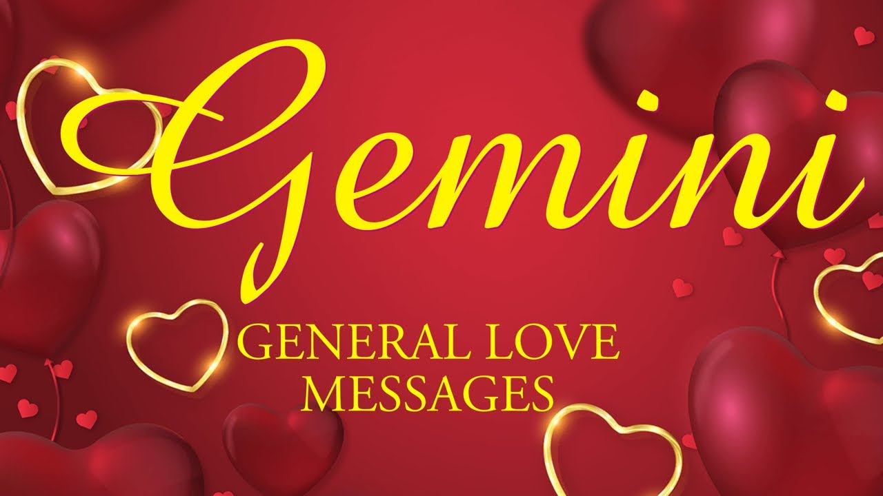 GEMINI tarot love ♊️ You Share Thelepathic Connection With This Person, They Want Your Forgiveness