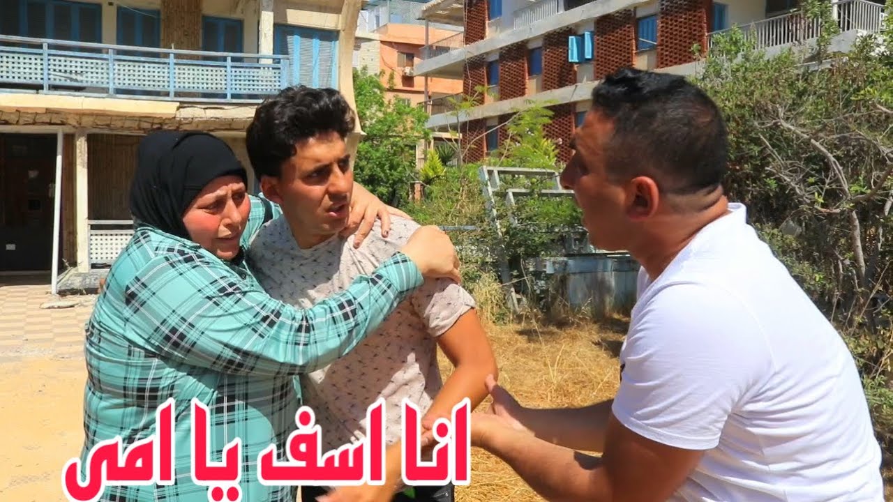 بنت صغيره تر فض سرقت امها وابوها لجدتها !! و المفاجاة هنا ؟؟