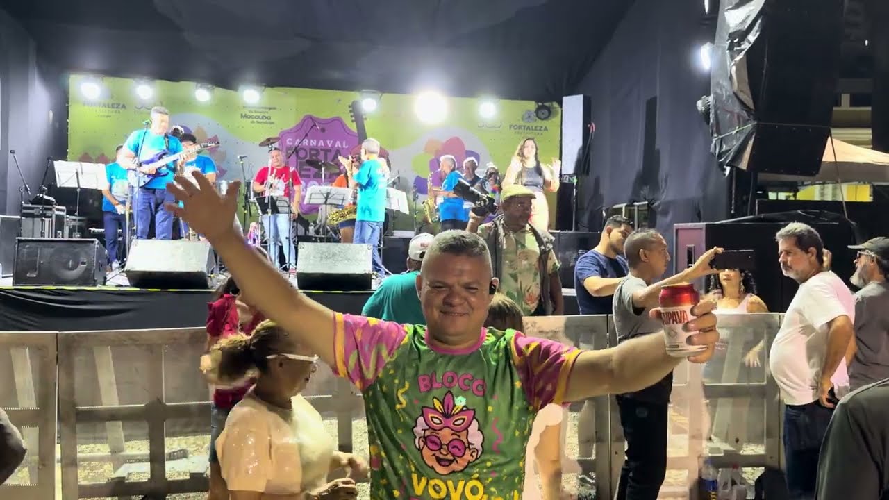 Concentra Mas Não Sai  - O Negócio é Concentrar