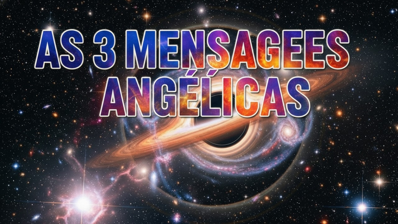 AS 3 MENSAGENS ANGÉLICAS: Louvor de Advertência | Apocalipse 13 e 14