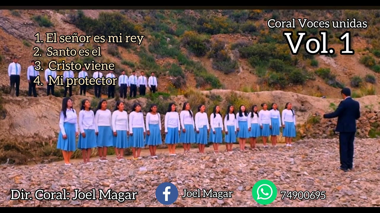 Coral Voces Unidas
