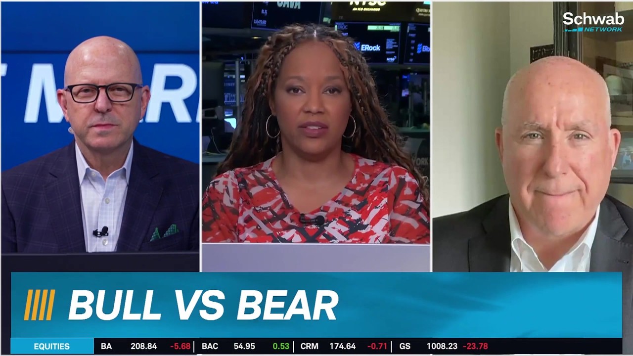 Bull v. Bear: ORCL Earnings & AI CapEx Outlook in Focus