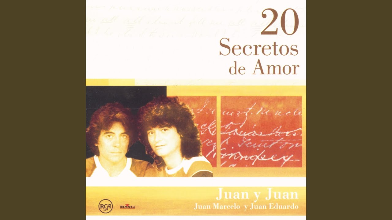 Eran Dos Locos de Amor