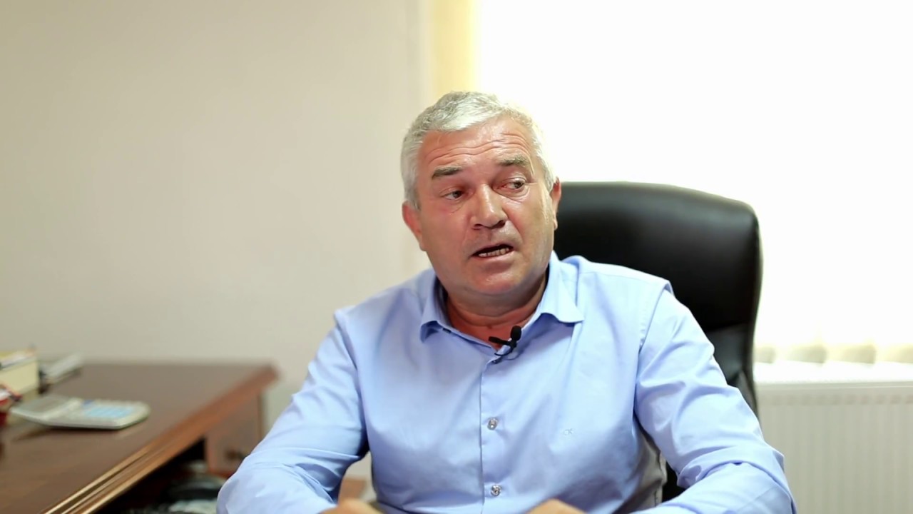 10 godina Sim Technika