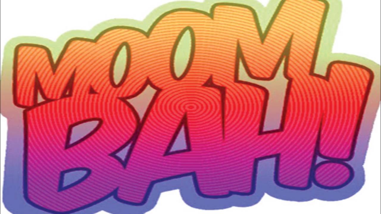 Moombahton Mix 2016 Vol. II - LERG
