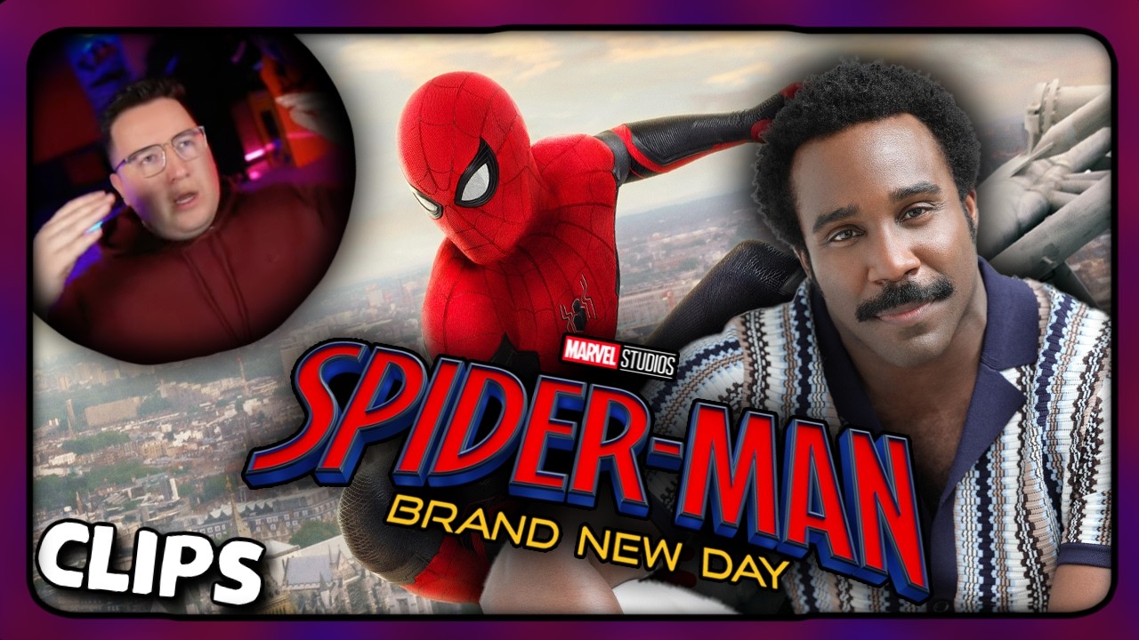 Spider-Man Brand New Day Now Includes X-Men Villain 