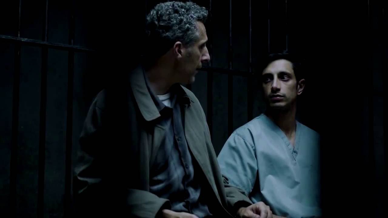 The Night Of - Subtle Beast Scene