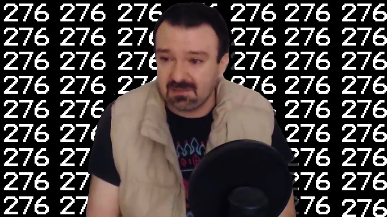 DarkSydePhil: A Beggar's Journey (Part 14)