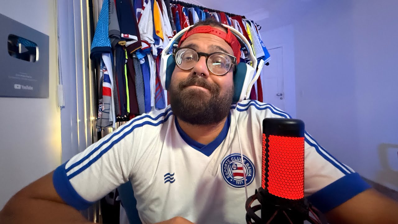 🥹 DUVIDO VOCÊ NÃO SE EMOCIONAR COM ESSE ÁUDIO… ⚠️ PALMEIRAS, FLAMENGO E BAHIA NO TOPO! 👀 FEMININO!