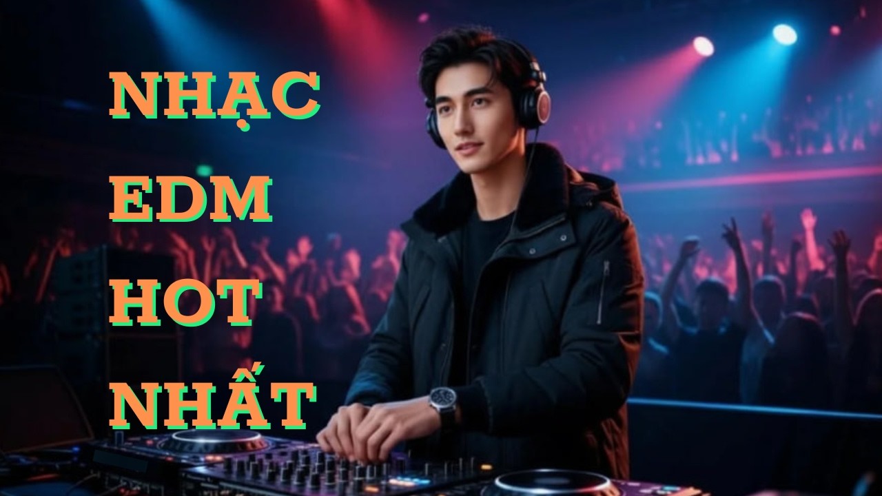 Nhạc EDM Hot Nhất 🔥 || Mỗi Ngày Một Giai Điệu Cuốn Hút!