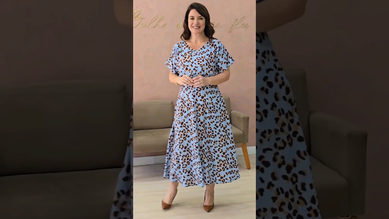 Moda Evang&eacute;lica: Inspira&ccedil;&atilde;o e Eleg&acirc;ncia com Renata Castanheira - Guia Completo de Tend&ecirc;ncias!