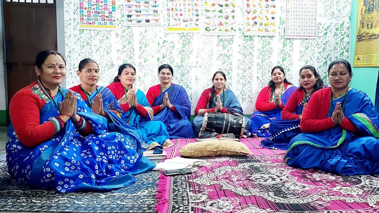 🙏 एकदम नया भजन पसंद आए लाइक शेयर सब्सक्राइब कमेंट जरुर कीजिएगा🙏