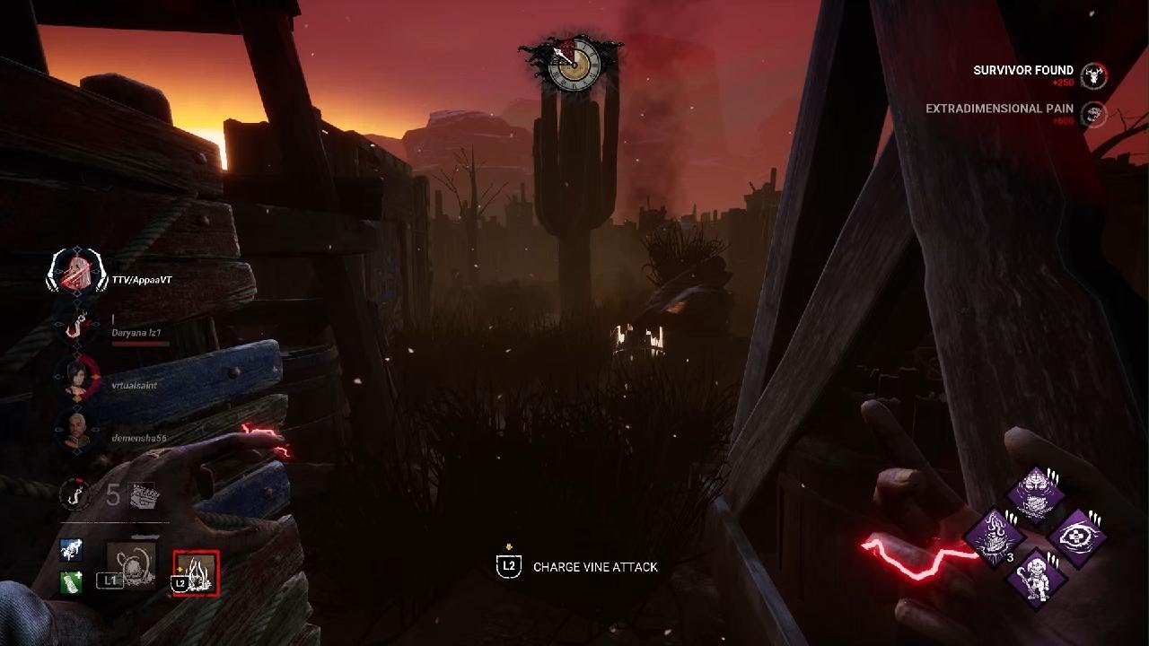 Did i get Lag Switched