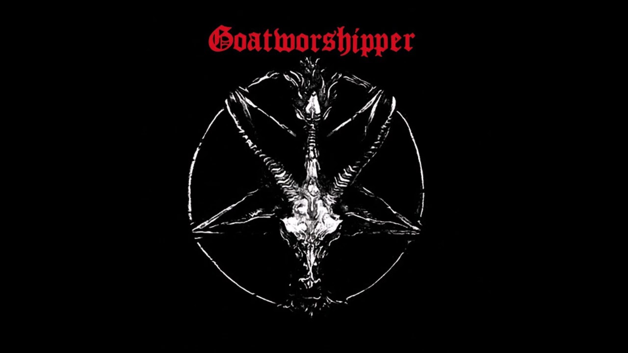 Goatworshipper Harsh Noise Full Album (Vinyl Rip) Noise Disclose Merzbow