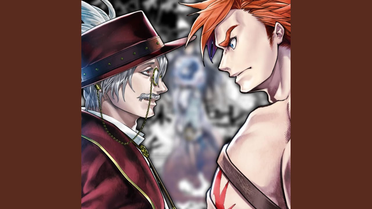 Jack the Ripper vs Hércules Rap. Maldad vs Justicia (feat. Keyto & Fin Friki)