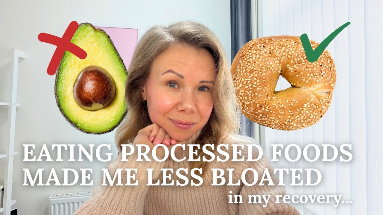 How To Heal Your Digestion In Eating Disorder Recovery