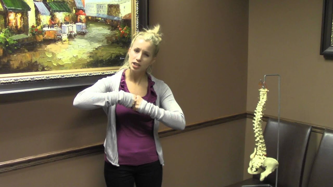 Low Back Pain Causes and Treatment Options