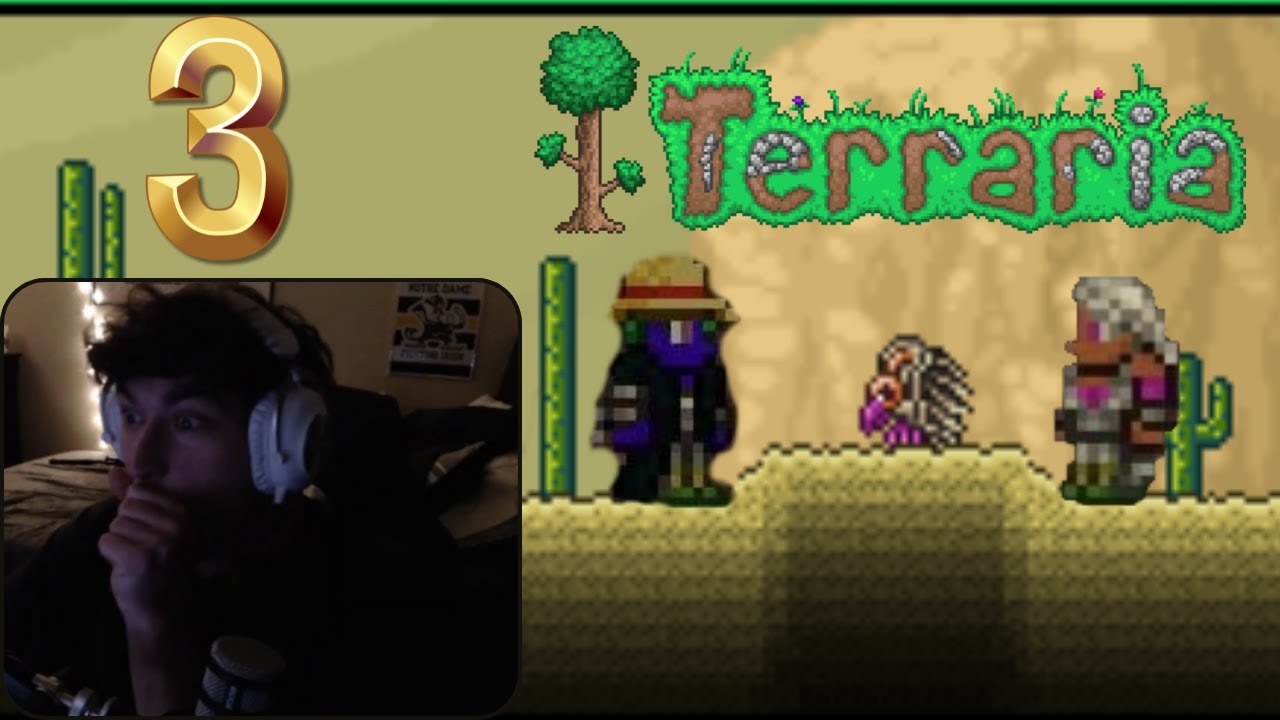 Some Actual Progress (Ep. 3)