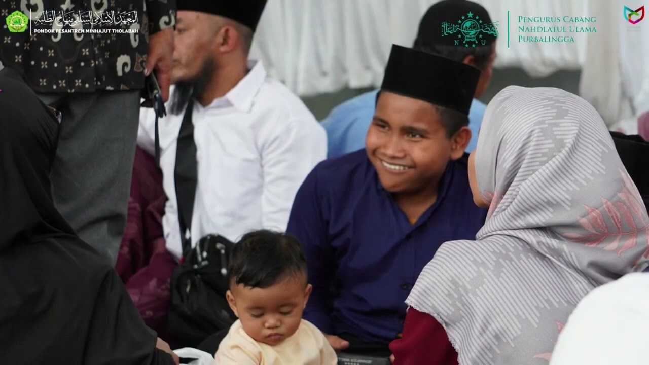 Profil Pondok Pesantren Minhajut Tholabah, Kembangan, Bukateja, Purbalingga