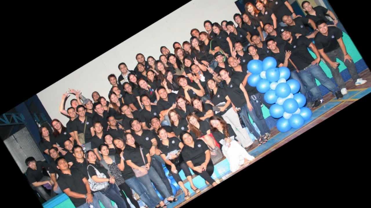 ICPS Batch'01 Class Reunion