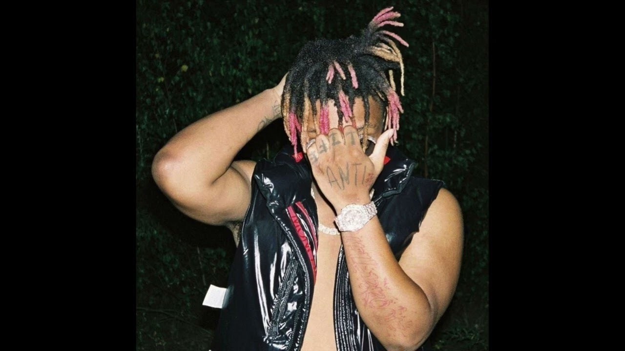 [FREE] Juice WRLD Type Beat - 