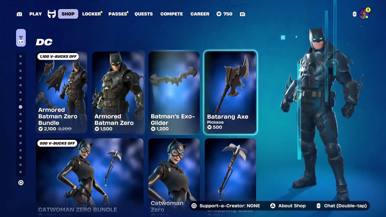 ايتم شوب اليوم | Fortnite