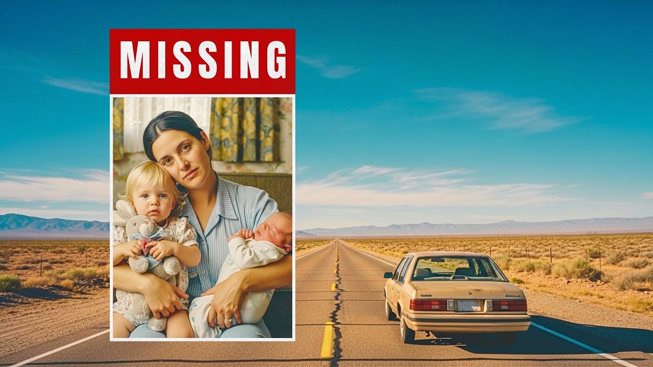 Two Baby Girls Vanished in 1989 — 36 Years Later, DNA Uncovers This