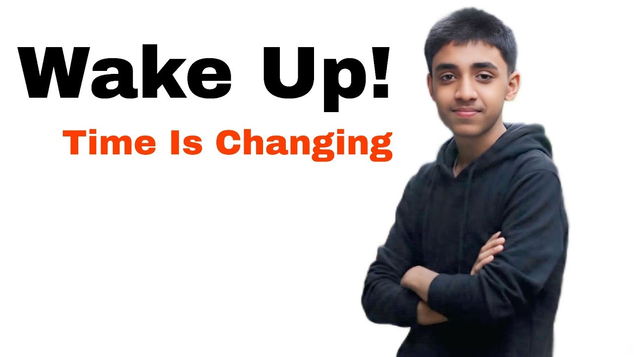Are You Ready? | A Life-Changing Motivational Video by Gamer Raj 2x