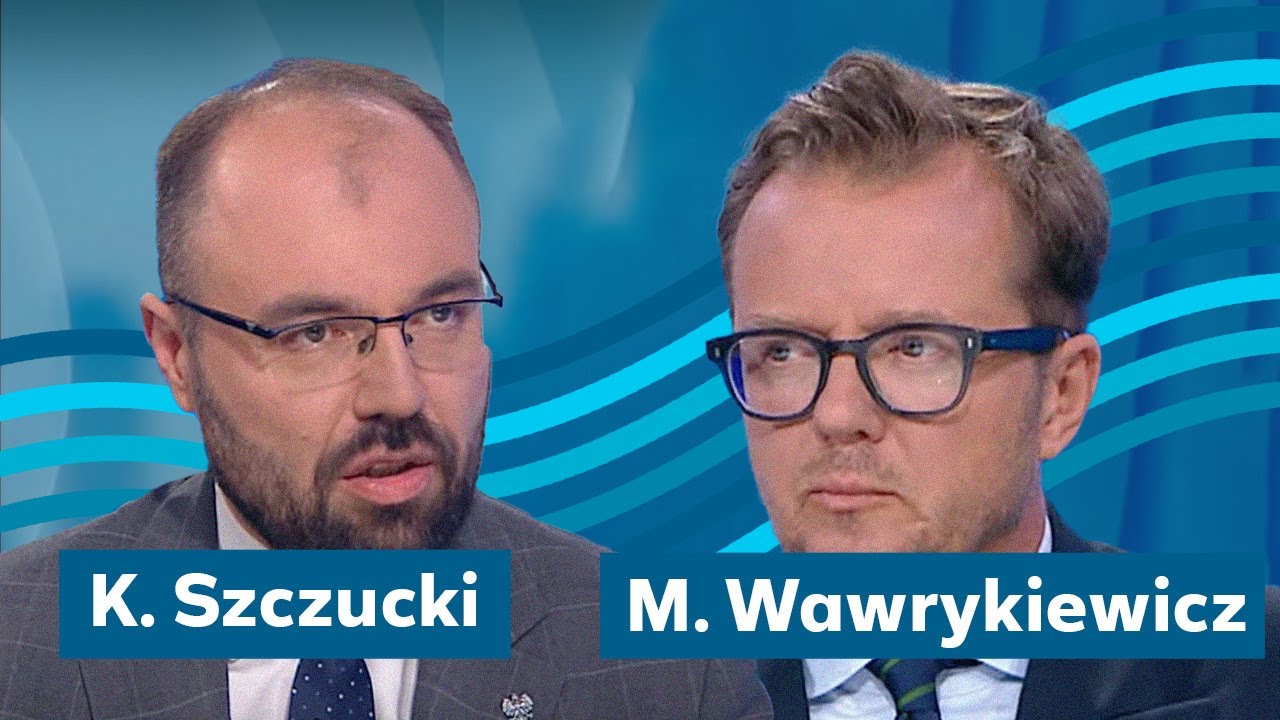 Nowa konstytucja? Gorący sp&oacute;r o przyszłość sąd&oacute;w