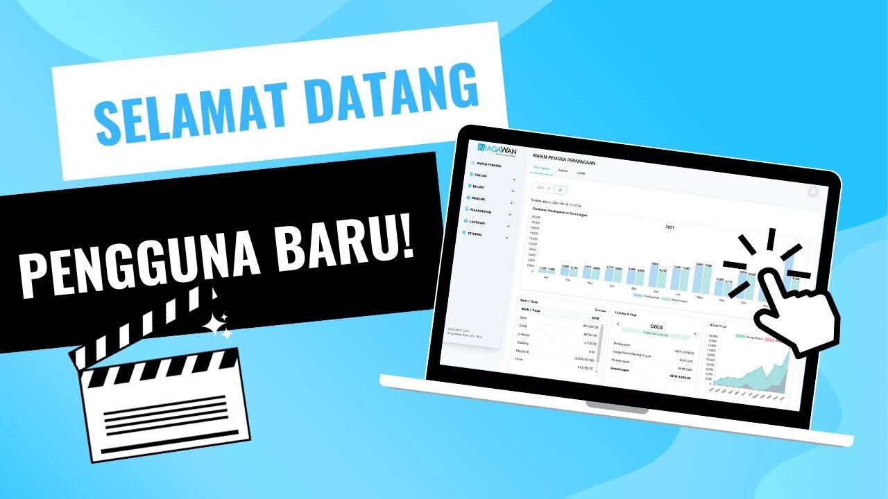 Niagawan Get Started BM