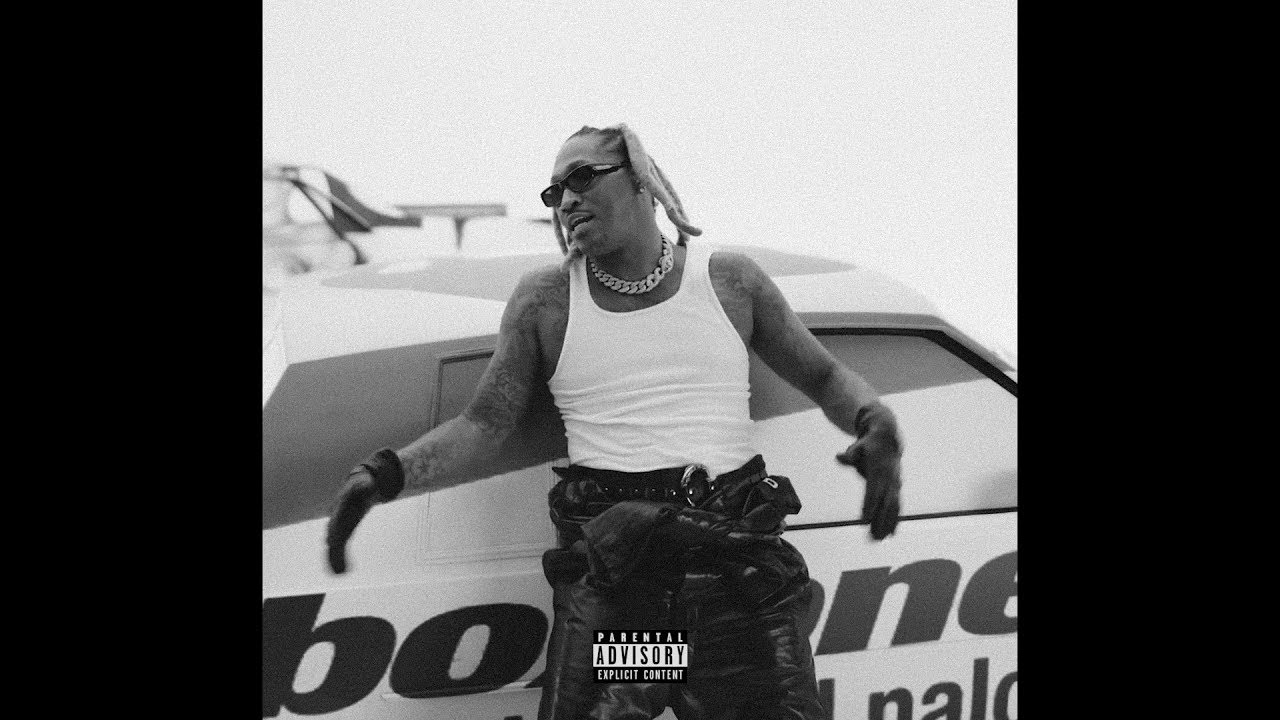 [FREE] FUTURE TYPE BEAT 2025 - 