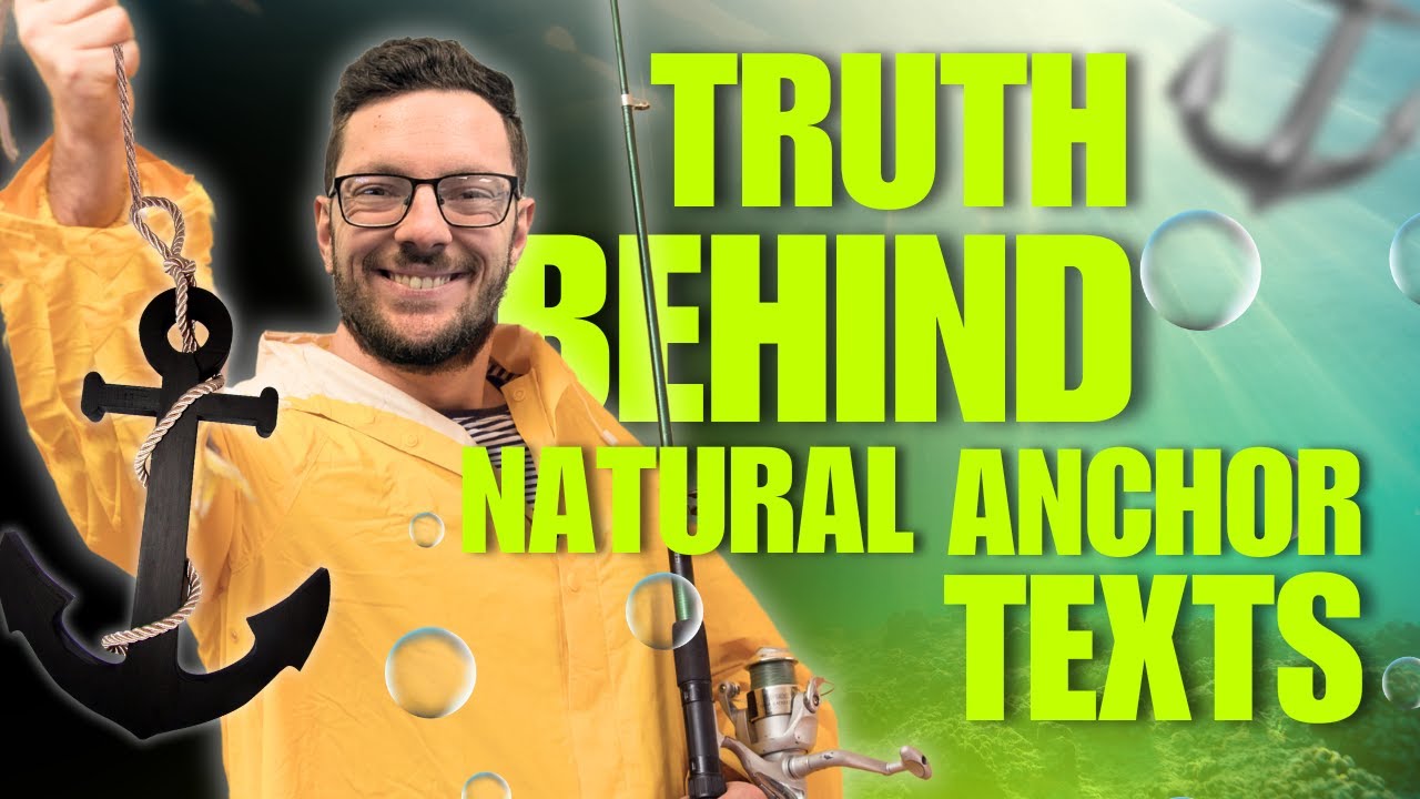 Anchor Text In Link Building: How To Use Anchor Text For SEO