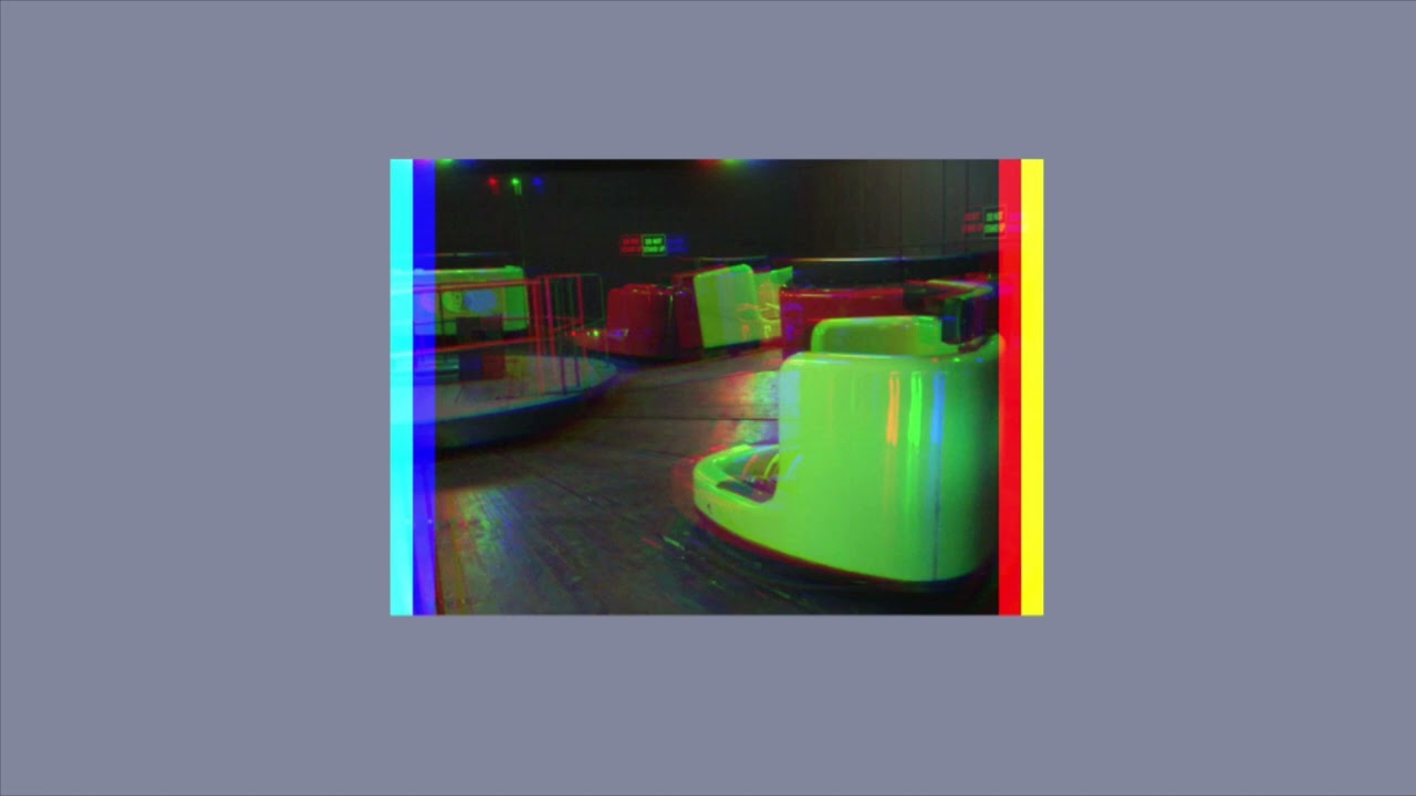 Calvin Harris - Under Control (sped up)