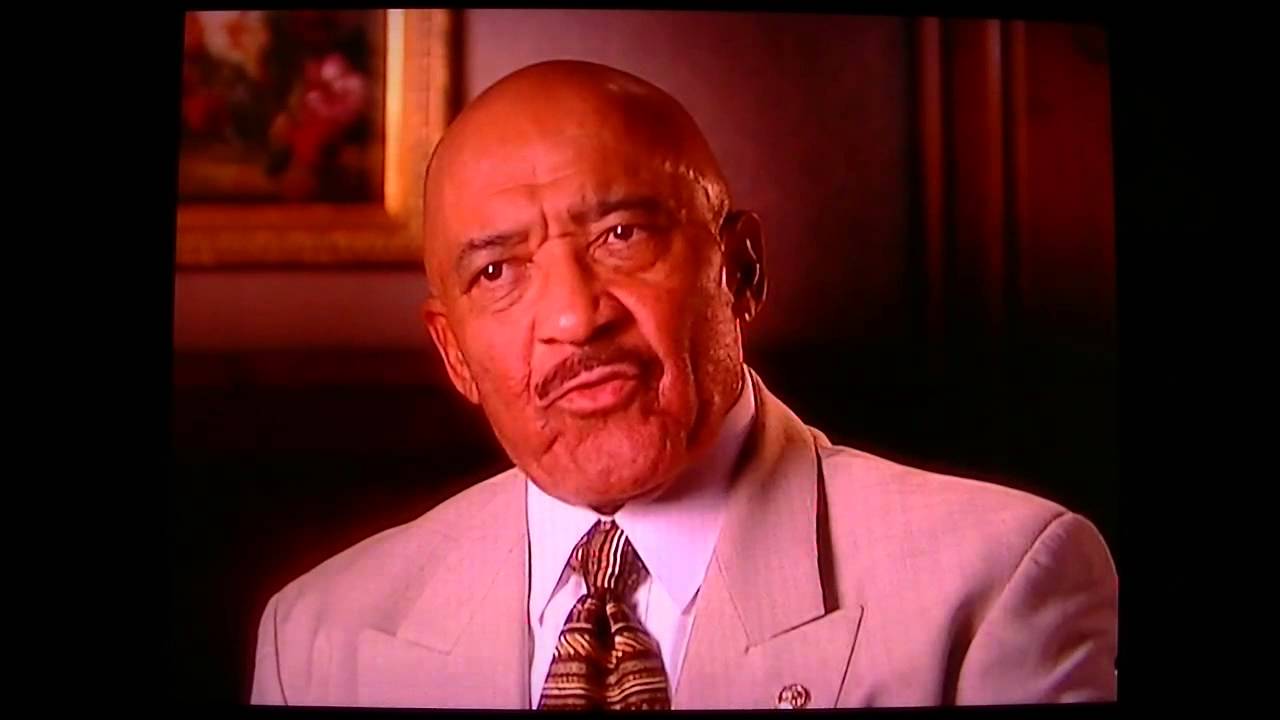 Tribute to Carl Brashear from motion picture MEN OF HONOR