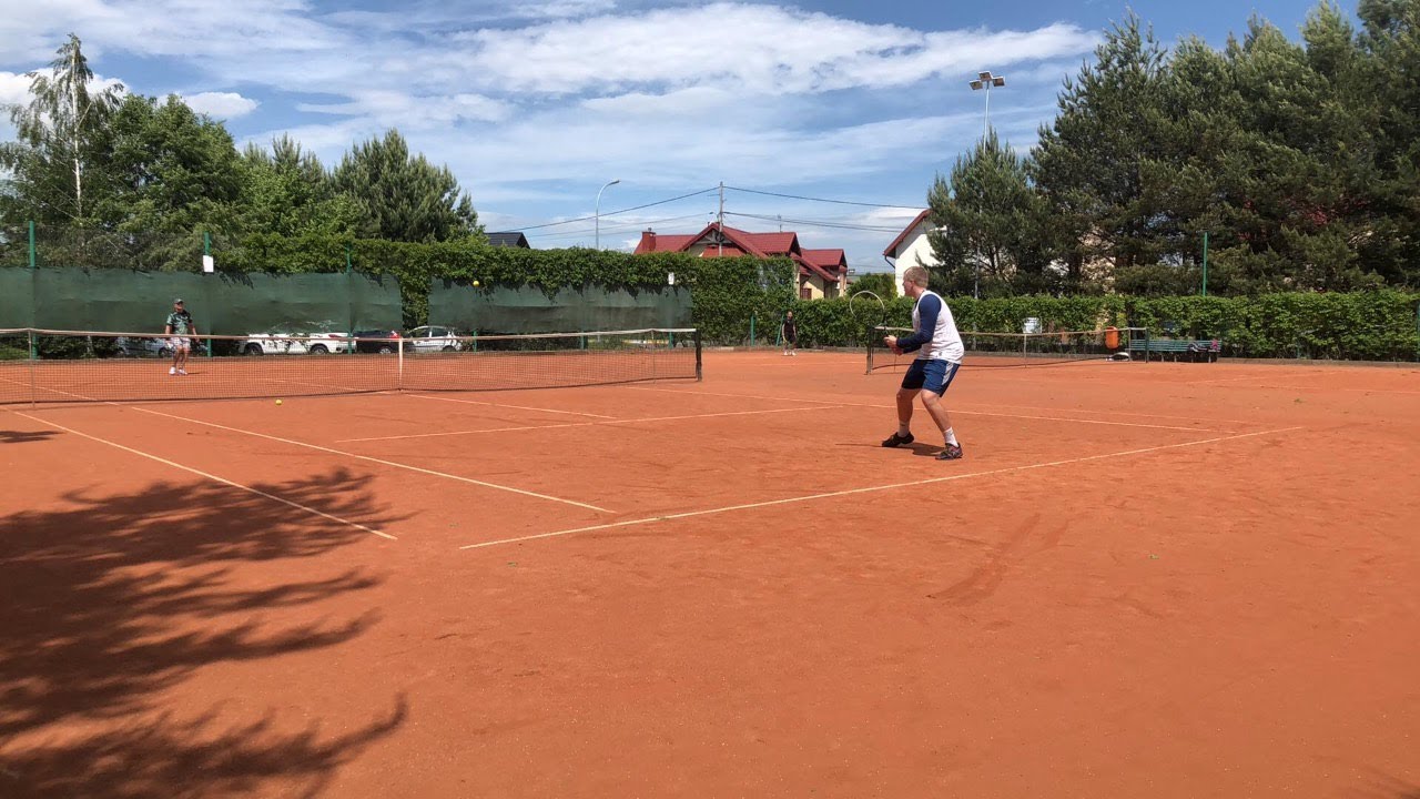 NA ŻYWO: Wiosenne Mistrzostwa PLT - Rzeszów, II Liga (faza grupowa, 06.06.2020r.)