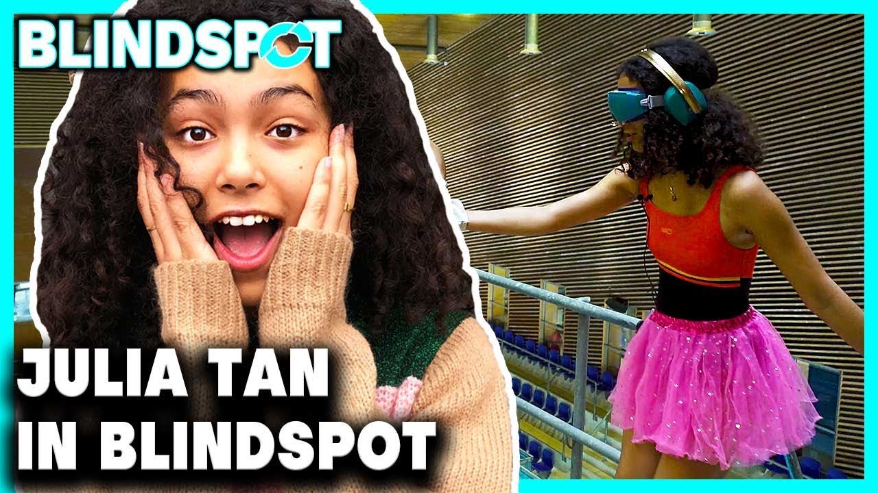 JULIA TAN: 