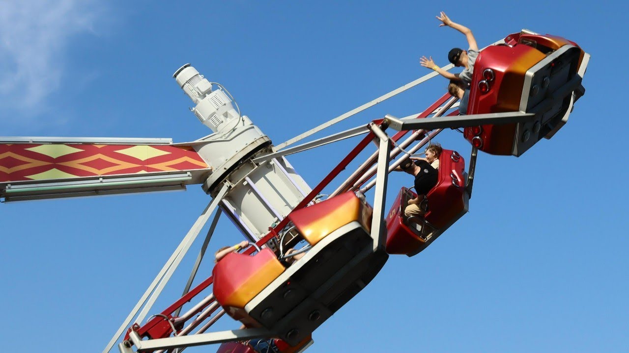 Särkänniemi Troika