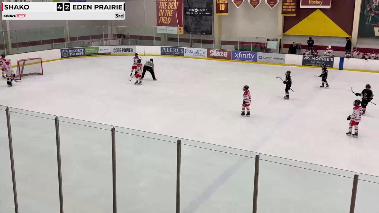 PWAA vs. Eden Prairie