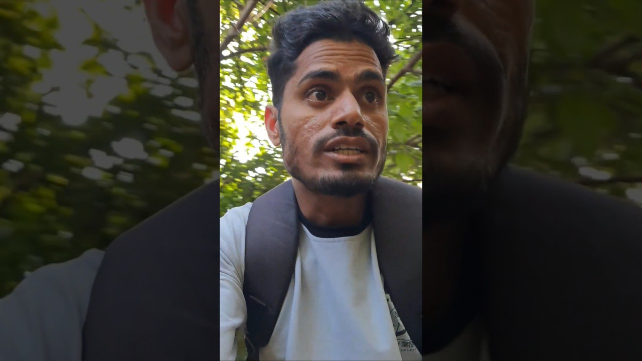 Labed Waterfall Trekking Vlog | Adventure Travel Vlog | Day 131 