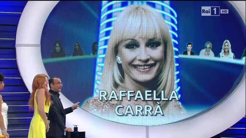 Tale e Quale Show - Le imitazioni del 23/10/2015