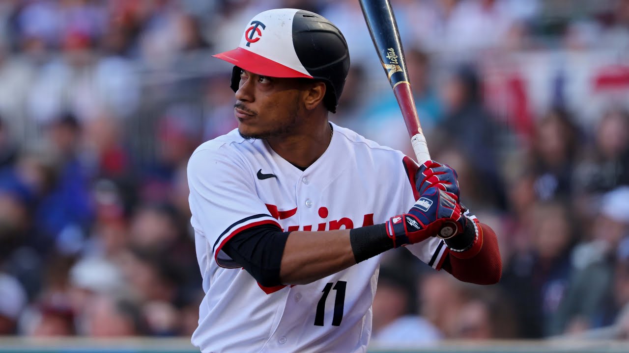 Jorge Polanco 2023 Highlights!