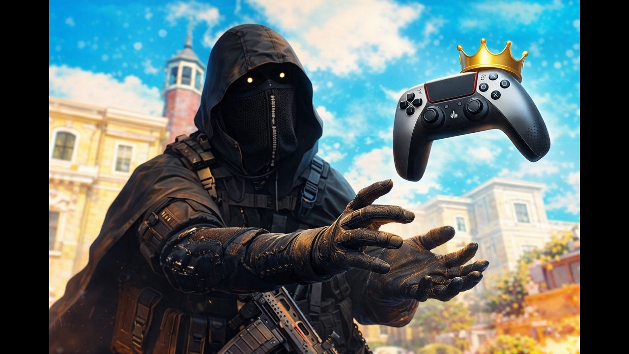 Call of Duty: Black Ops 7 Multiplayer Gameplay No mercy.🔥#blackops7