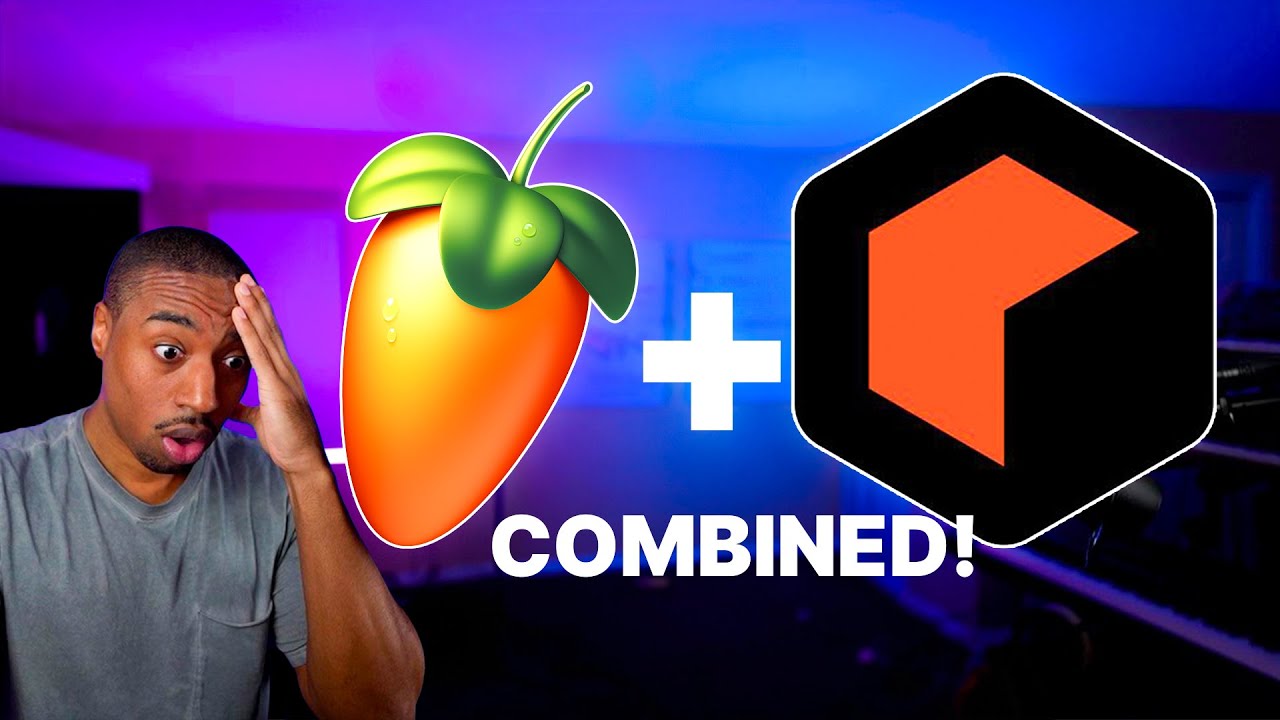 Как объединить FL Studio с Reason Studio!