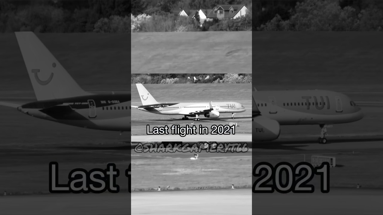 Airlines that have retired the 757 | 